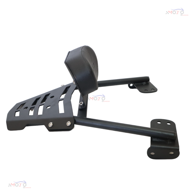 Saddle Stay With Plate For Duke 200/390 Bs4